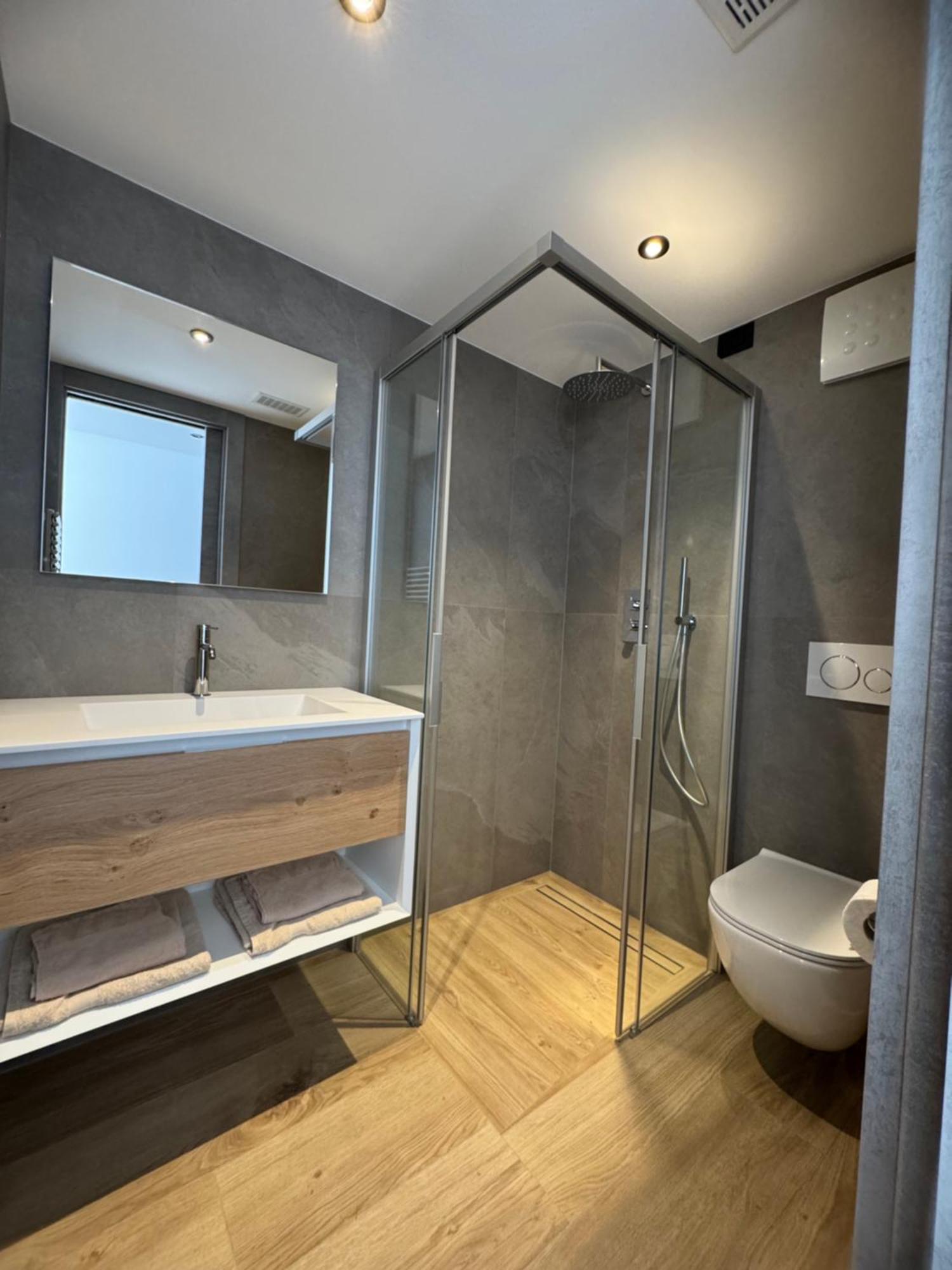 Chalet Giacinto Livigno Exteriér fotografie