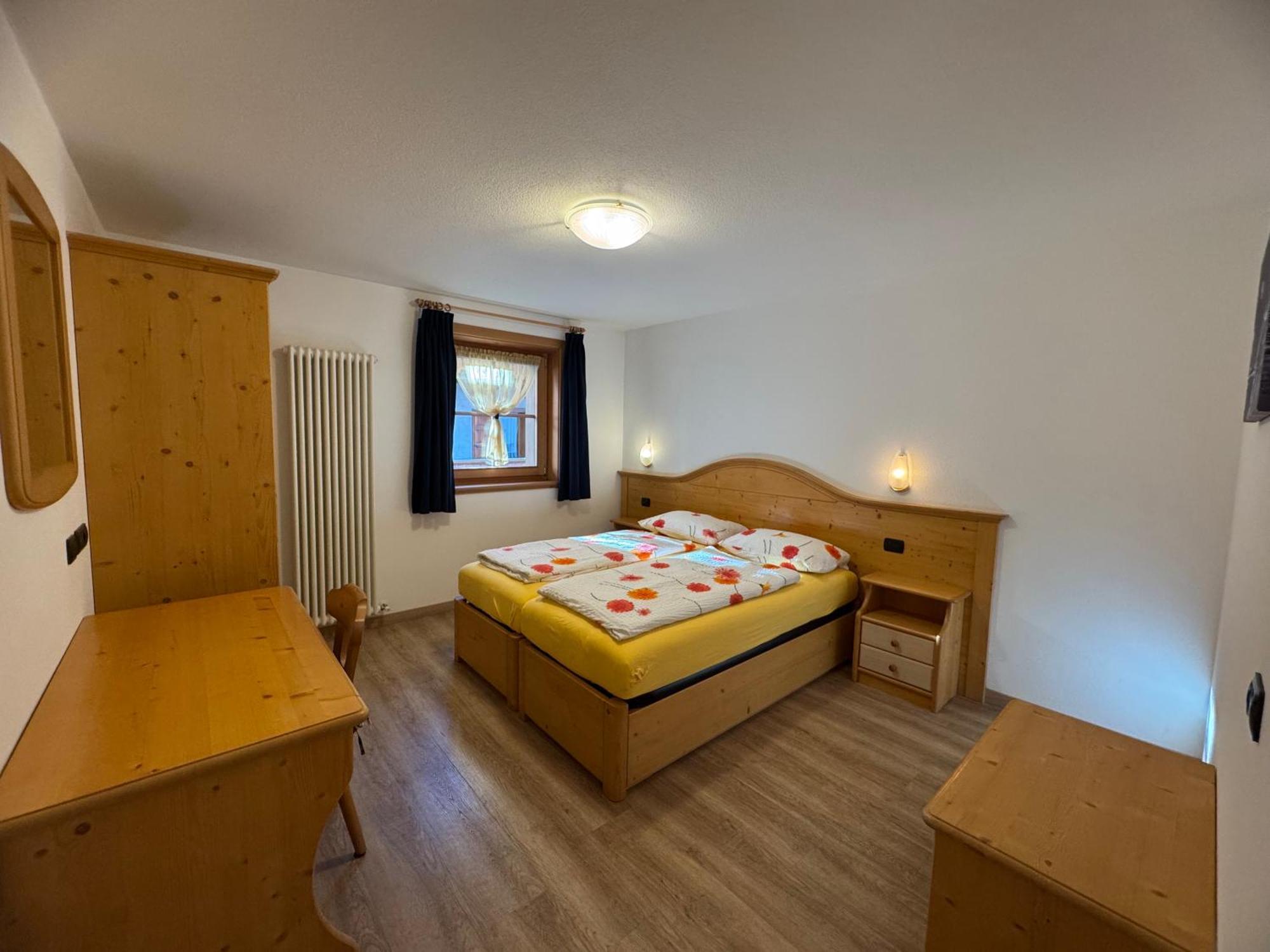 Chalet Giacinto Livigno Exteriér fotografie